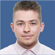 Profesor particular de inglés. Para primaria y ESO